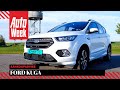 Ford Kuga - Occasion aankoopadvies