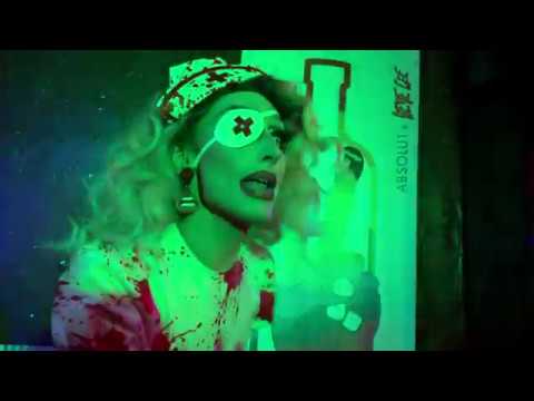 Promotional video thumbnail 4 for Anhedonia Delight