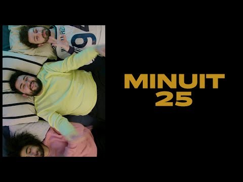 Minuit de Roman Frayssinet : Rap Battle - Clique 20h25 sur CANAL+