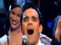 frank sinatra - Robbie Williams - Beyond the Sea