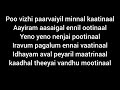 Karoke Ennai Thalaatta Varuvalo
