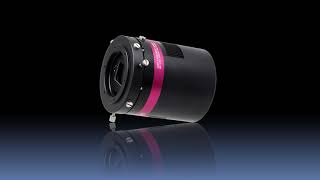 New QHY268C and QHY600 Cameras Announced at AIC 2019