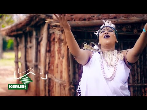 Maggie Muliri ft Chiza M - ARATAMBAGIRA- (Official Video)