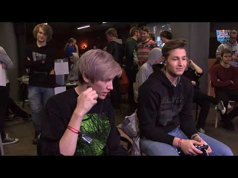 RB EWKND - TSM | Leffen (Fox) Vs. bigM (Fox) - Pools B4 - Melee Singles