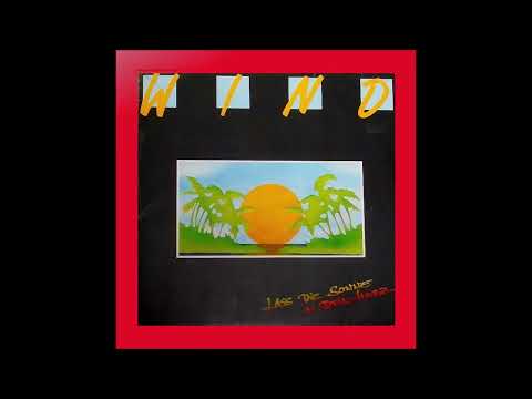 1987 Wind - Lass Die Sonne In Dein Herz