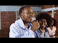 Element Eleéeh Performs Fou De Toi And Kashe For Kids At Sherrie Silver Foundation
