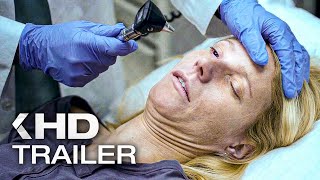 CONTAGION Trailer German Deutsch (2011)