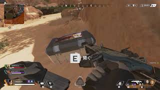 【Apex Legends】