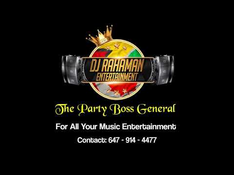 OLD SCHOOL DANCEHALL VOL 3 - DJ RAHAMAN ENTERTAINMENT Beenie Man, Sean Paul, General Degree Mr Vegas