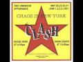 The Clash - Corner Soul - New York 1981 (07)