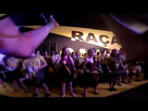 Gaperia Mestre XP - Formatura CAASO EESC/IAU 2019