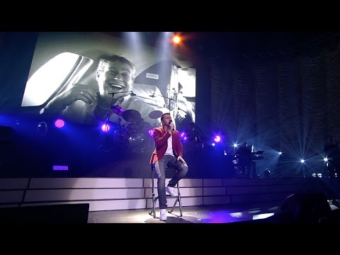 Jan Smit - 1 Minuut Met Jou (Live in HMH 2016) - Officiële videoclip