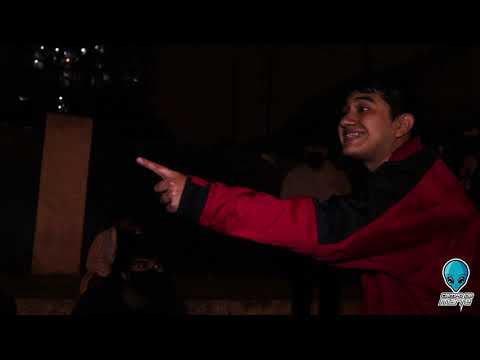 OMEGA vs VERDUGO || Cuartos || Fecha 09 - Garganta de Fuego