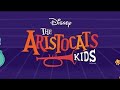 18 Somebody S Looking For A Cat Aristocats Jr