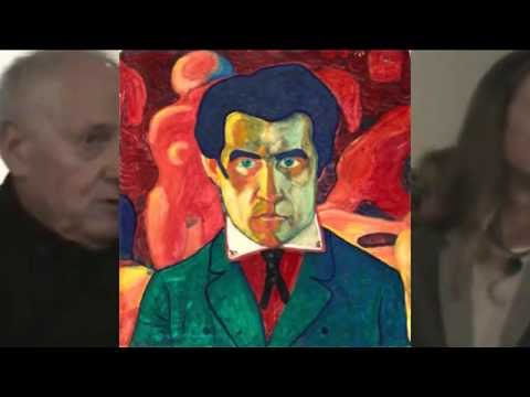 Malevich and Ukraine - YouTube