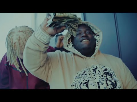 FatTay , Lu Tink - On Sight (Official Video) Shot By @Bornwinnerbj