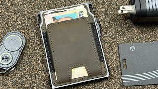 New EDC & Tech Stuff!