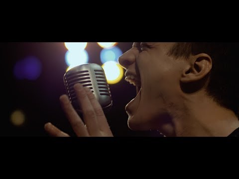 Makari - Transient (Official Music Video)