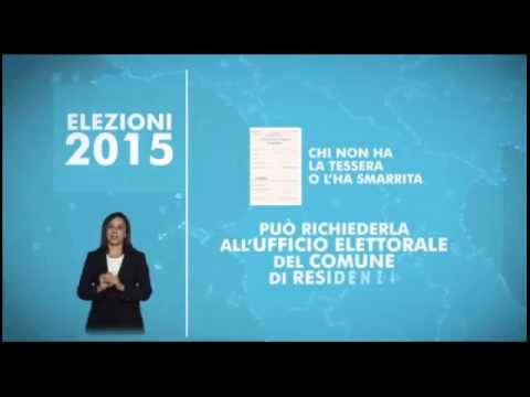 Elezioni 2015
