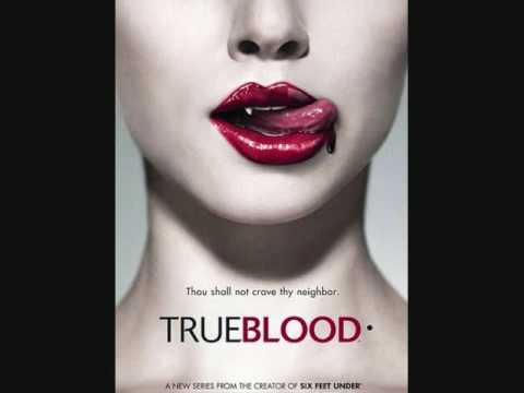 True Blood Theme Song (Jace Everett - Bad Things)