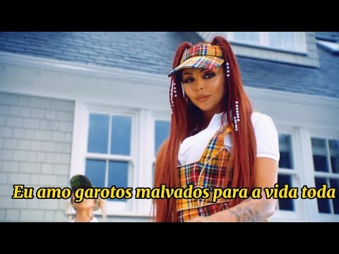 JESY NELSON FT. NICKI MINAJ - BOYZ {TRADUÇÃO} {VÍDEO OFICIAL}