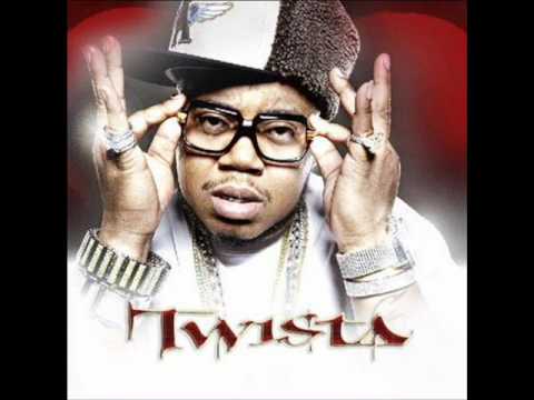 Tech N9ne - Worldwide Choppers feat. Yelawolf, Busta Rhymes, Twista, Ceza, D-Loc, Twisted Insane