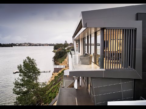 ZORZI BUILDERS : LUXURY AND CONTEMPORARY HOMES : DALKEITH 32J2 VIDEO