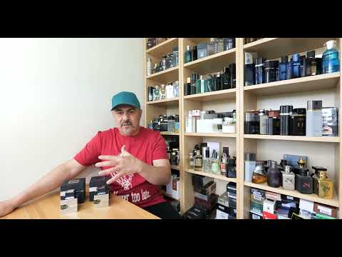 Al Haramain L Aventure VS Al Haramain L Aventure Intense!!!