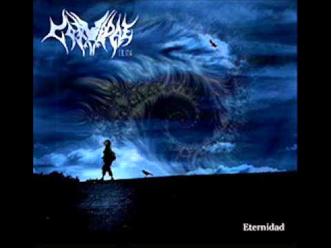 Corvidae - Eternidad