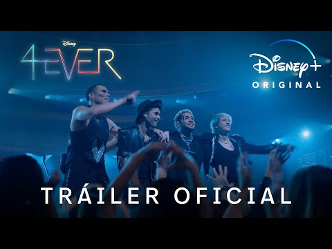 Tráiler de 4Ever