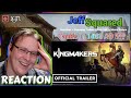 Kingmakers – Wreak Havoc Trailer | tinyBuild Connect 2024 | REACTION (IGN)