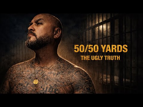 50/50 Prison Yards: Are They New?!? Truth Behind the Lies