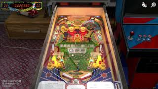 Zaccaria Pinball - House of Diamonds