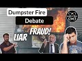 Worst Debate of All Time || Professor Dave/James Tour Debate Review