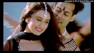 Download lagu Har Dil Jo Pyar Karega (💘Jhankar 💘) Udit Narayan_ Alka Yagnik_ Salman Khan_ Rani Mukherjee mp3