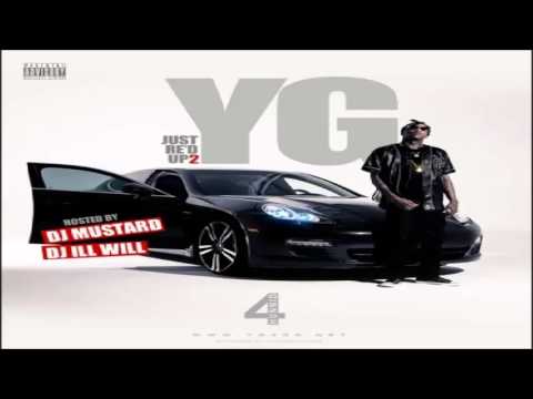 YG - Make It Clap (Just Re'd Up 2) 2013