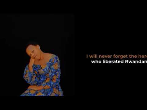 Turwanye genoside by xavera officiai