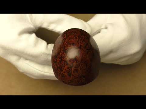 Cornelius Maenz - pipe 159