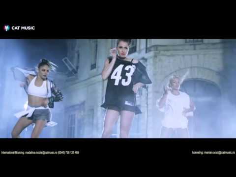 Dj Sava & Raluka feat  Connect R   Aer Official Video