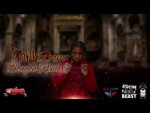 DJ Taffy -Dark room (bouyon remix) #Riddimbeast
