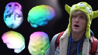 Logan Paul Reveals He Has Brain Damage And Can’t Fight KSI