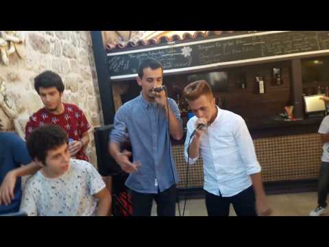 #GüneyYakası Vol.1 Antalya Konseri (Santozi & DMG Deniz)