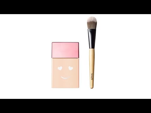 Benefit Cosmetics Hello Happy Soft Blur Shade 1 Foundati...