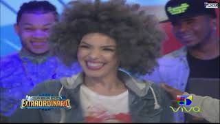 La Shorty – Nueva Bailarina de Musicólogo en Sábado Extraordinario