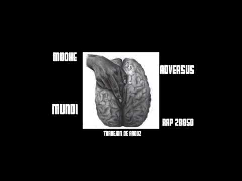 Mohe  - Adversus Mundi