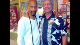 NEWLIFE EXPO Day 1 2013