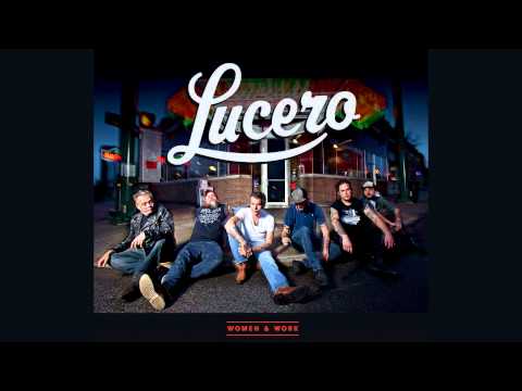 Go Easy - Lucero