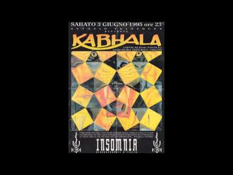 Insomnia - 03-06-95 - Ricky Le Roy - Franchino