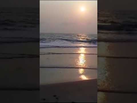 #sunset #see #sunset view for see