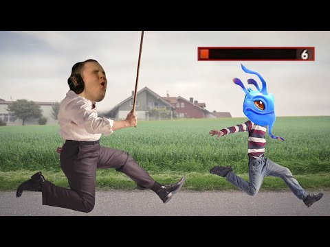 Bulldog Bloodseeker Will Chase You Down Till' You Learn Your Lesson